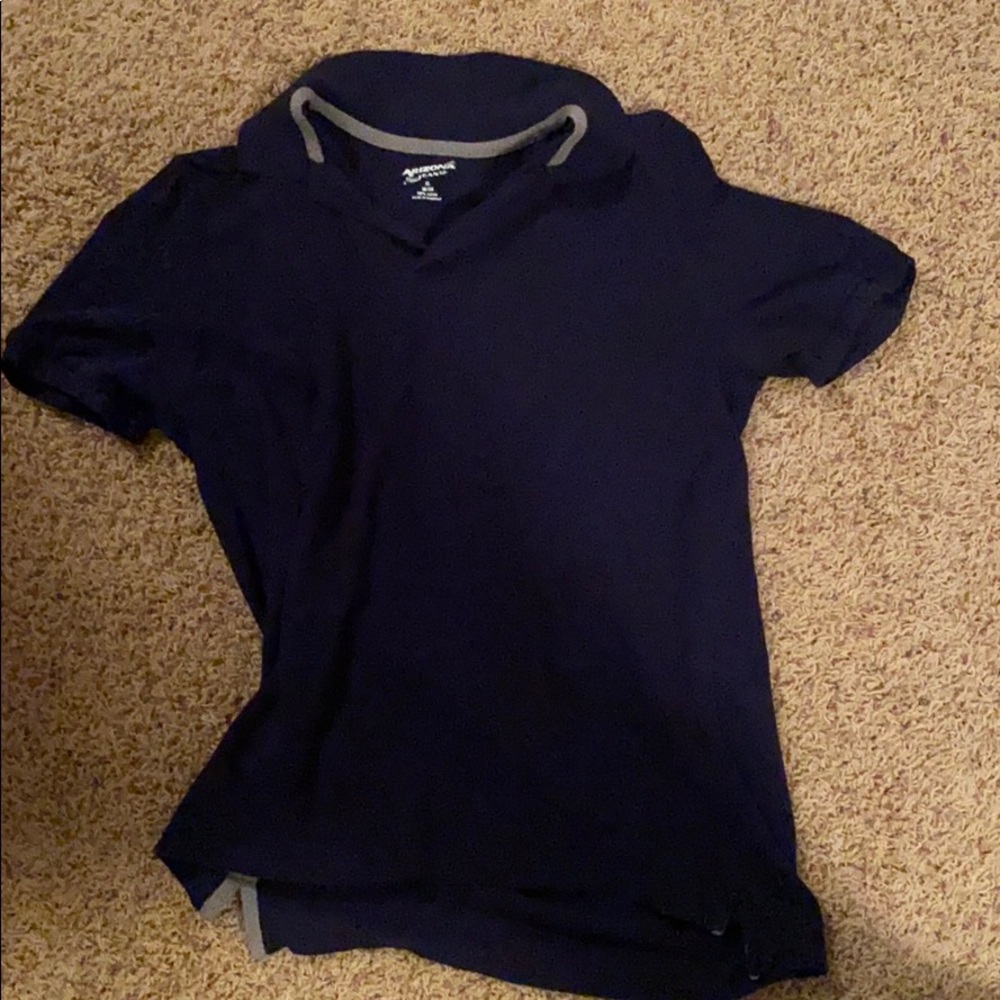 18/20 boys xl polo